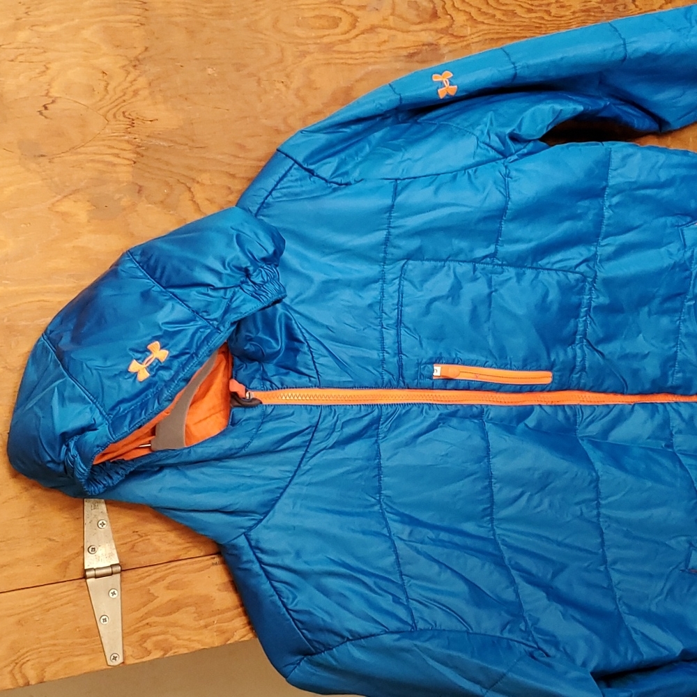 UA Puffer